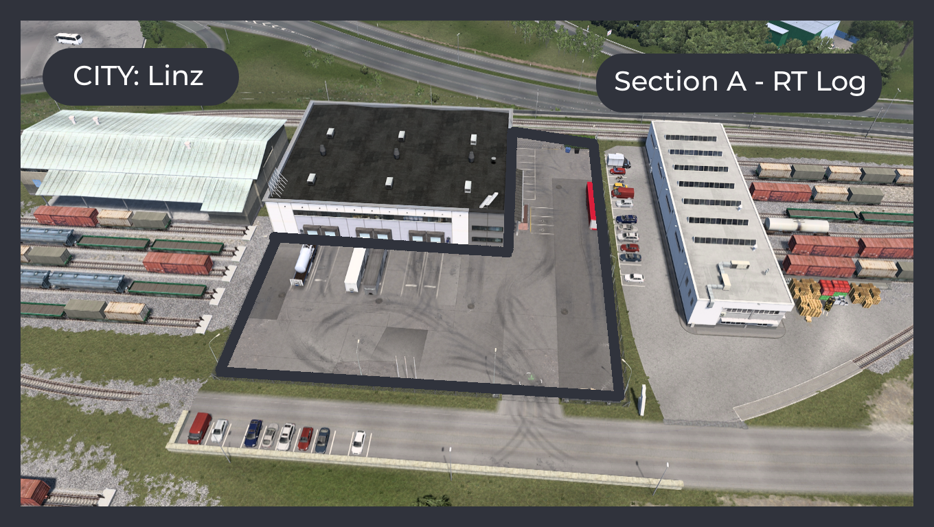 Linz - RTLog